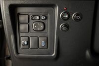 Toyota Land Cruiser vaihtoauto