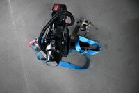 Toyota Land Cruiser vaihtoauto