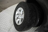 Toyota Land Cruiser vaihtoauto