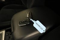 Toyota Land Cruiser vaihtoauto