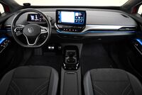 Volkswagen ID.5 vaihtoauto