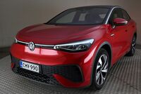 Volkswagen ID.5 vaihtoauto