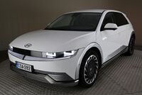 Hyundai IONIQ 5 vaihtoauto