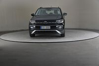 Volkswagen T-Cross vaihtoauto