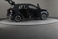 Volkswagen T-Cross vaihtoauto