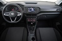 Volkswagen T-Cross vaihtoauto