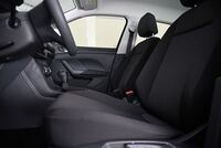 Volkswagen T-Cross vaihtoauto