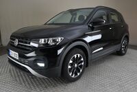 Volkswagen T-Cross vaihtoauto