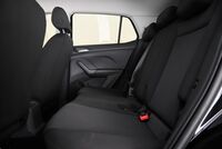 Volkswagen T-Cross vaihtoauto