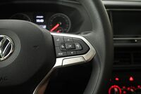 Volkswagen T-Cross vaihtoauto