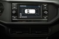 Volkswagen T-Cross vaihtoauto