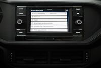 Volkswagen T-Cross vaihtoauto