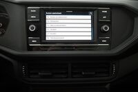 Volkswagen T-Cross vaihtoauto