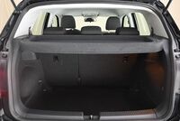 Volkswagen T-Cross vaihtoauto