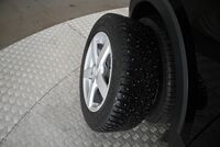 Volkswagen T-Cross vaihtoauto