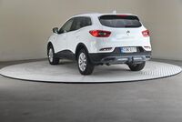 Renault Kadjar vaihtoauto