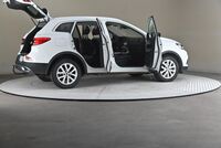 Renault Kadjar vaihtoauto
