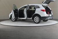 Renault Kadjar vaihtoauto