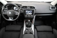 Renault Kadjar vaihtoauto