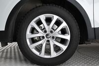 Renault Kadjar vaihtoauto