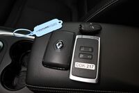 Renault Kadjar vaihtoauto