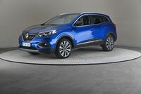 Renault Kadjar vaihtoauto