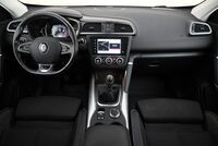 Renault Kadjar vaihtoauto