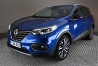 Renault Kadjar vaihtoauto