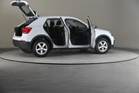 Audi Q2 vaihtoauto
