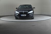 BMW 118 vaihtoauto