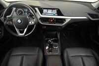 BMW 118 vaihtoauto