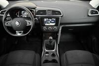 Renault Kadjar vaihtoauto