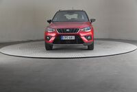 SEAT Arona vaihtoauto