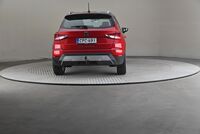 SEAT Arona vaihtoauto