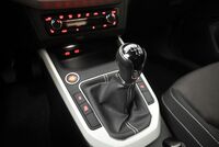 SEAT Arona vaihtoauto