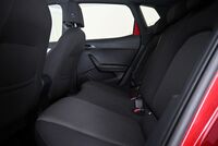 SEAT Arona vaihtoauto