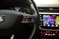 SEAT Arona vaihtoauto