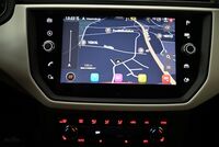 SEAT Arona vaihtoauto