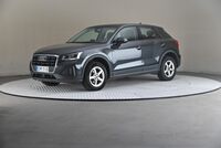 Audi Q2 vaihtoauto