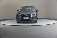 Audi Q2 vaihtoauto