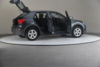 Audi Q2 vaihtoauto