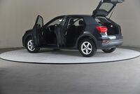 Audi Q2 vaihtoauto