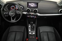 Audi Q2 vaihtoauto