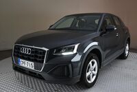Audi Q2 vaihtoauto
