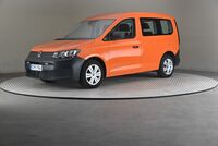 Volkswagen Caddy vaihtoauto
