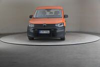 Volkswagen Caddy vaihtoauto