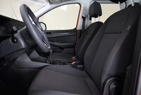 Volkswagen Caddy vaihtoauto