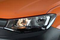 Volkswagen Caddy vaihtoauto