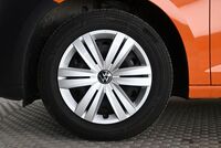 Volkswagen Caddy vaihtoauto