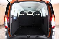 Volkswagen Caddy vaihtoauto